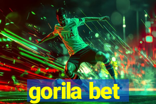 gorila bet